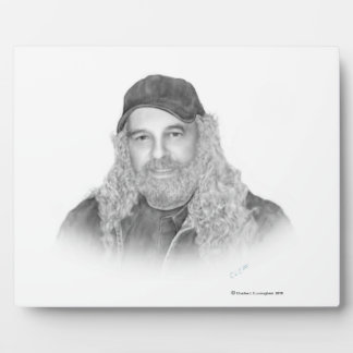 Roy M Fotoplatte