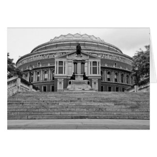Royal Albert Hall Londres
