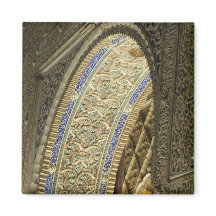 Royal Alcázar, Sevilla