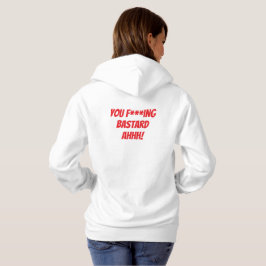 Royal Antwerp uitspraak - Hoodie