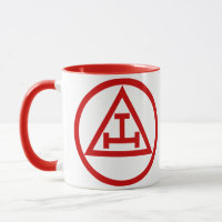 ROYAL ARCH MASONS CIRCULAR