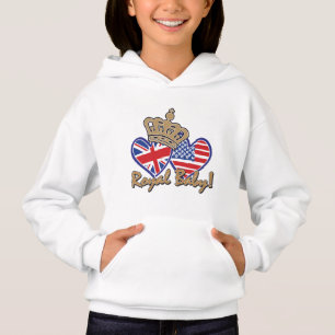 Royal Baby - Meghan und Harrys neue Prine Hoodie