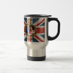 Royal Baby Reisebecher