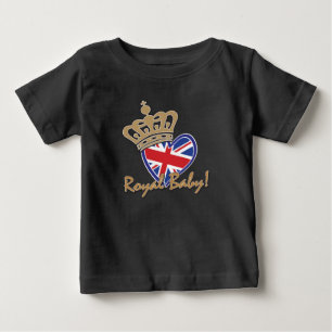 Royal Baby T-shirt