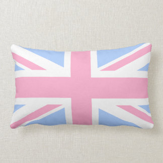 Royal Baby Union Jack Lendenkissen