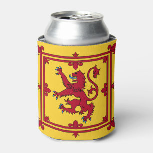 Royal Banner - Schottland Dosenkühler
