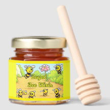 Royal Bee Elixir - ein süßes Abenteuer