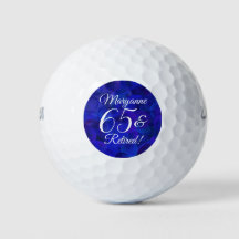 Royal Blue 65 & Rent-Rente-Party
