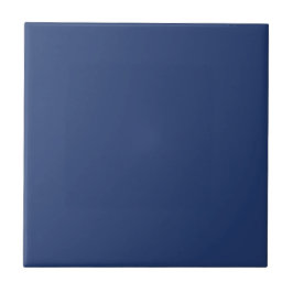 Royal Blue Matches Fraktal Muster 2: Keramik Tile Fliese