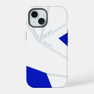 ROYAL BLUE ORIGAMI
