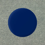 Royal Blue Solid Color Button<br><div class="desc">Royal Blue Solid Color</div>