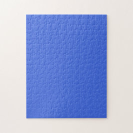 Royal Blue Solid Color | Classic | elegant