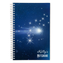Royal Blue Star