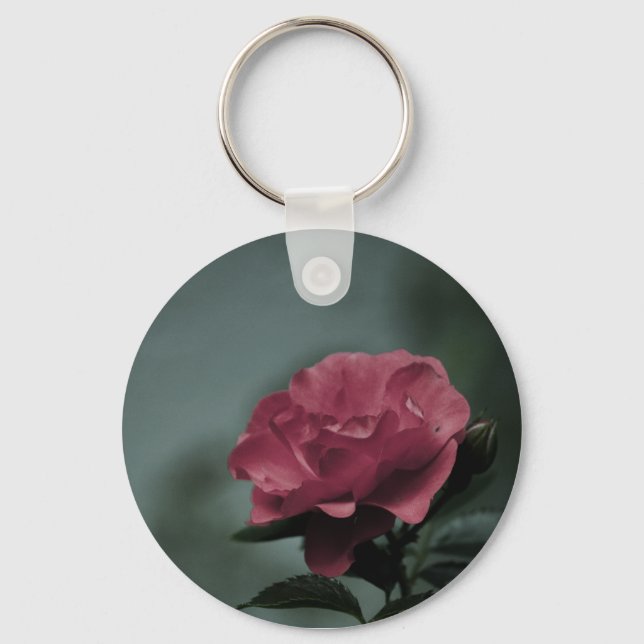 Royal Blush Schlüsselanhänger (Vorderseite)