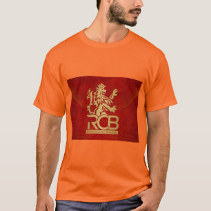 Royal Challengers Bangalore 2025 Classic T - Shirt