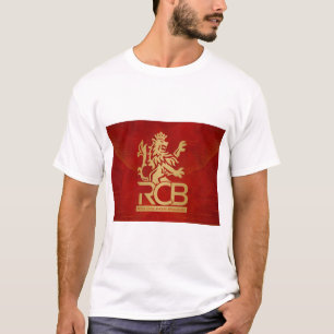 Royal Challengers Bangalore T-shirt classique 2025
