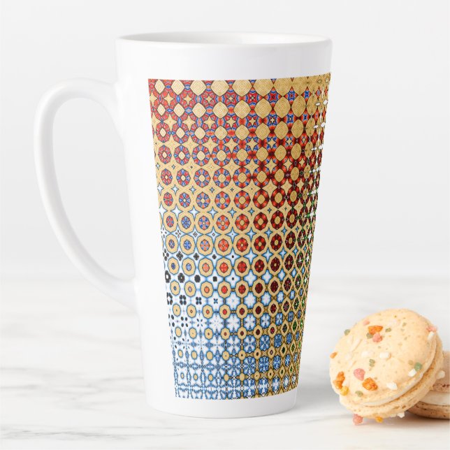 Royal Coins Milchtasse (Beispiel)