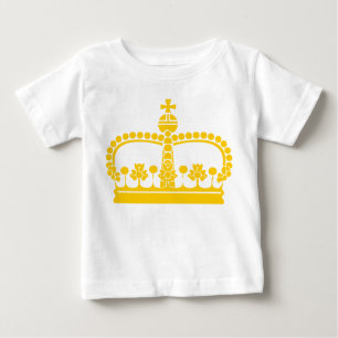 Royal Crown 06 Baby T-shirt