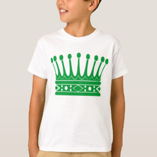 Royal Crown 07 T-Shirt