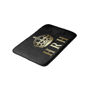 Royal Crown Badematte