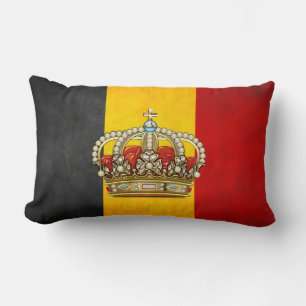 Royal Crown [Belgien] Lendenkissen