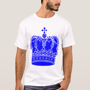 Royal Crown - T-Shirt