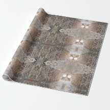 Royal Crown Wrap