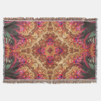 Royal Fractal | Decke