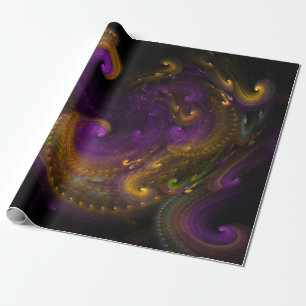 Royal Geschenkpapier