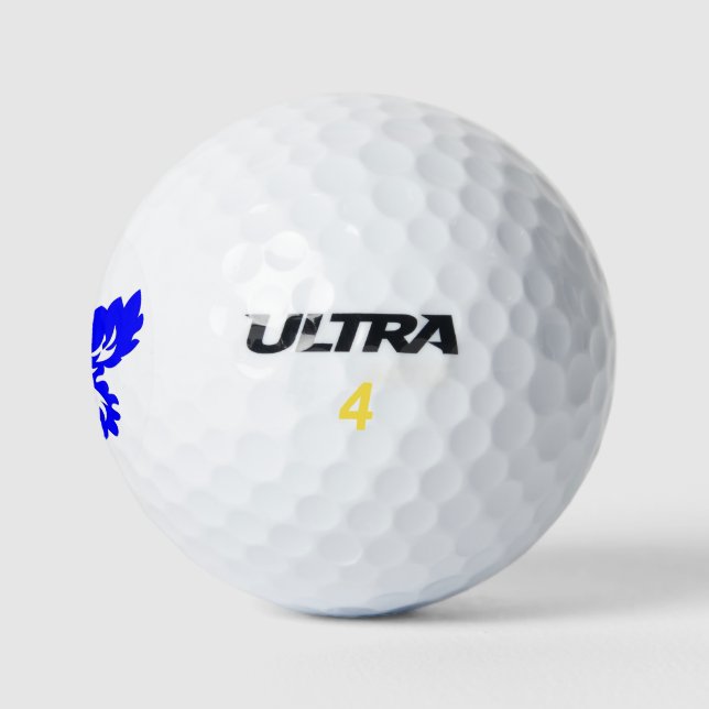 Royal Golfball (Logo)