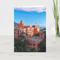 Royal Hawaiian Hotel