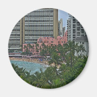 Royal Hawaiian Hotel