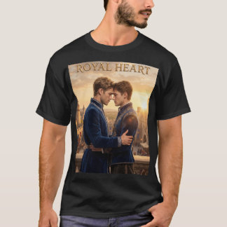 Royal Heart Staffel 2 T-Shirt