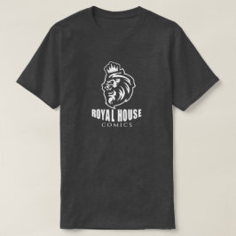 Royal House Comic T - Shirt