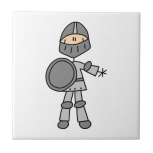 Royal Knight Fliese