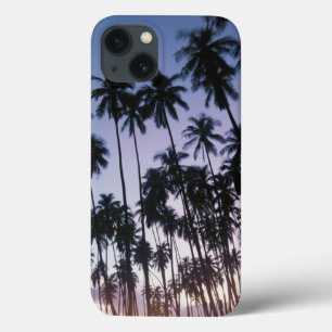 Royal Kupuva Palm Grove in Kaunakai Case-Mate iPhone Hülle