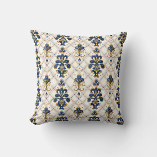 Royal Lilie Elegance Princesscore Kissen