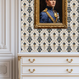 Royal Lilie Elegance Princesscore Tapete