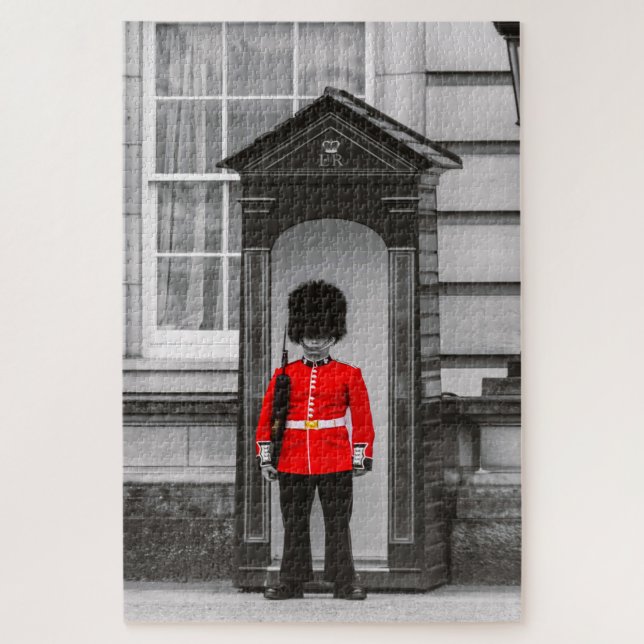 Royal London Guards (Vertikal)
