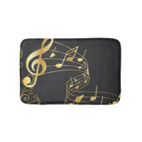 Royal Musical Note Luxus Design