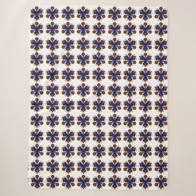 Royal Navy Zen Sherpadecke (Vorderseite)