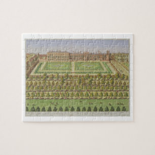 Royal Palace von St. James', "von der Übersicht