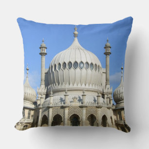 Royal Pavilion, Brighton, Sussex, England Kissen