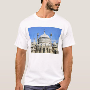 Royal Pavilion, Brighton, Sussex, England T-Shirt