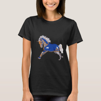 Royal Peace Horse T-Shirt
