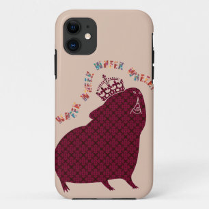 ROYAL PEED Case-Mate iPhone HÜLLE