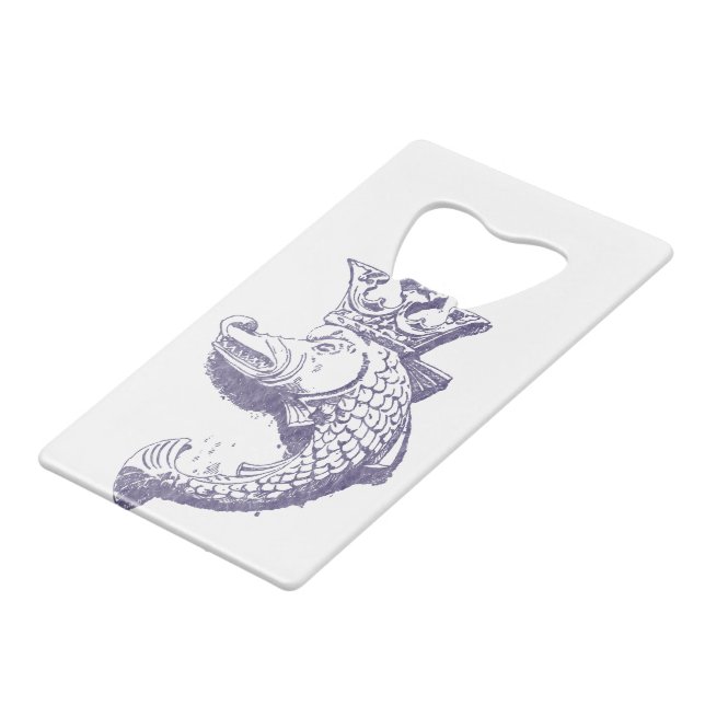 Royal Pike (Devant Angle)