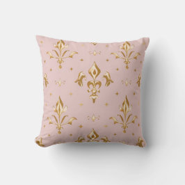 Royal Pink Cushion Kissen