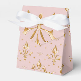 Royal Pink Storage Box mit Lid Geschenkschachtel