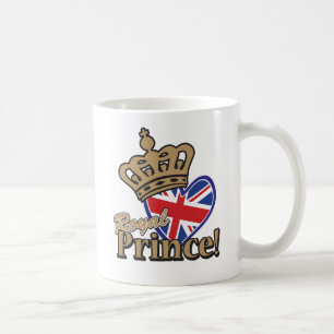 Royal Prince Kaffeetasse